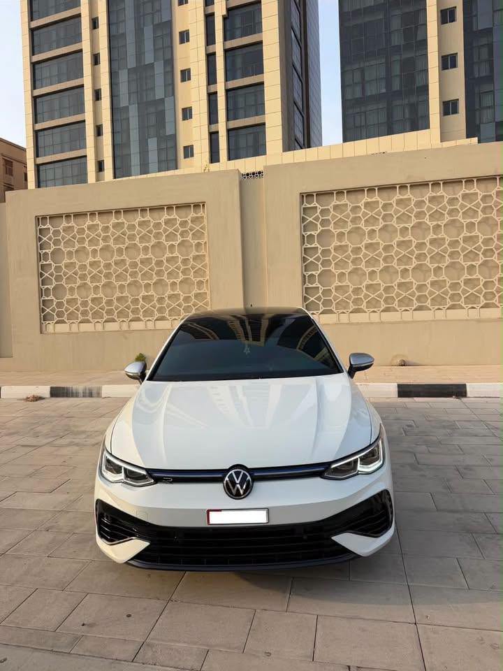 جولف ار 2022 خليجي