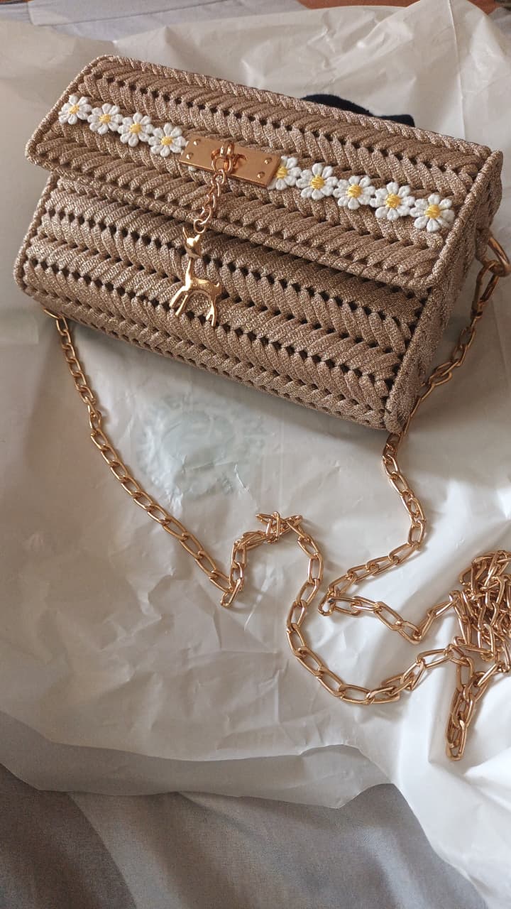 شنطة