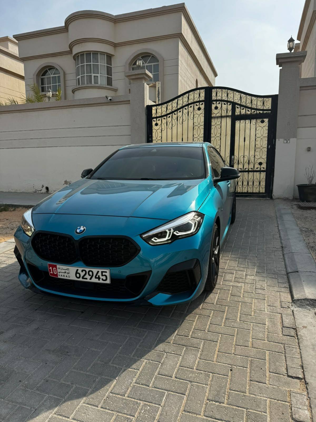 BMW M235i xDrive Gran Coupe 2021