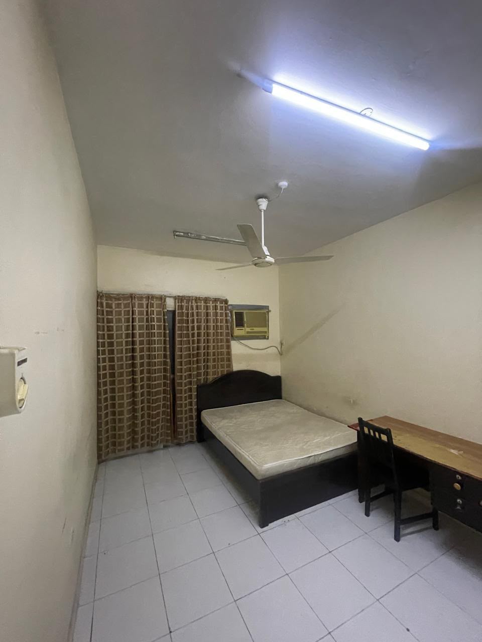 Fully furnished room for rent