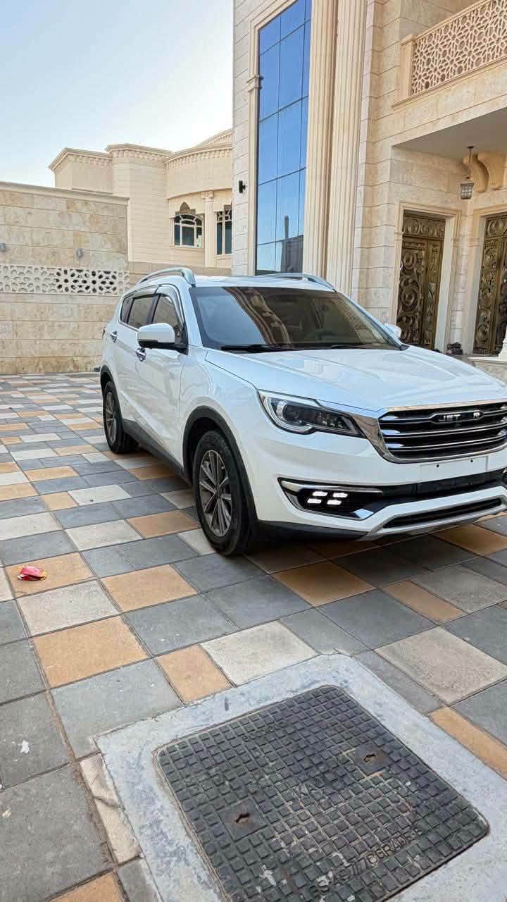 X70 موديل 2019 (بحالة الوكالة)    وارد الصين
