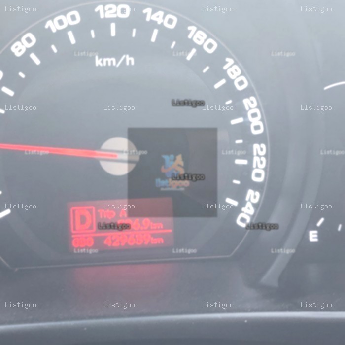 للبيع كيا اسبورتاج استشين خليجي موديل 2011 بانوراما مكينه صفيره 1.6