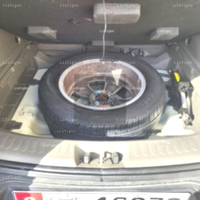 للبيع كيا اسبورتاج استشين خليجي موديل 2011 بانوراما مكينه صفيره 1.6